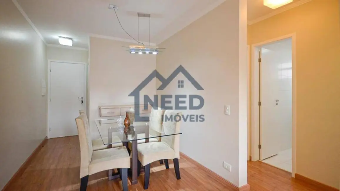 Apartamento com 2 quartos à venda, 63m2 em Vila Mariana, São Paulo - SP - imagem 5 Foto 5 de Apartamento com 2 quartos à venda, 63m2 em Vila Mariana, São Paulo - SP