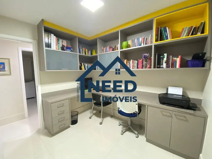 Foto 5 de Apartamento com 4 quartos à venda, 157m2 em São Paulo - SP