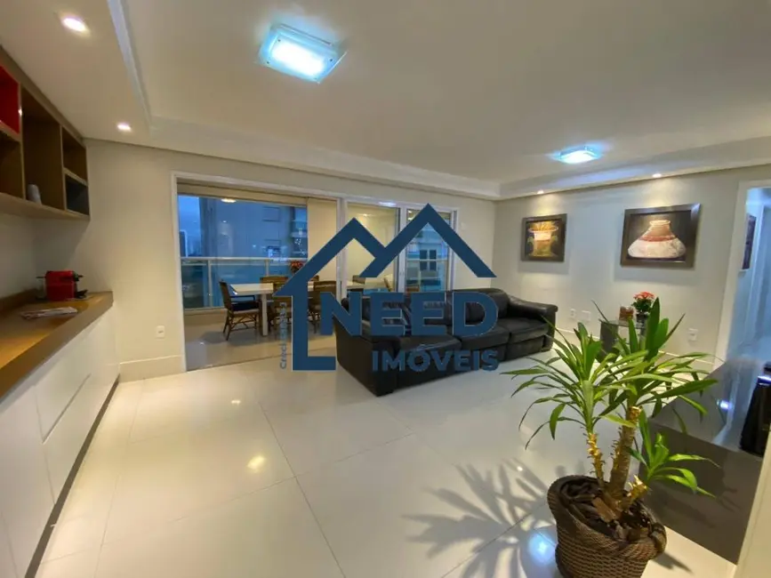 Foto 2 de Apartamento com 4 quartos à venda, 157m2 em São Paulo - SP