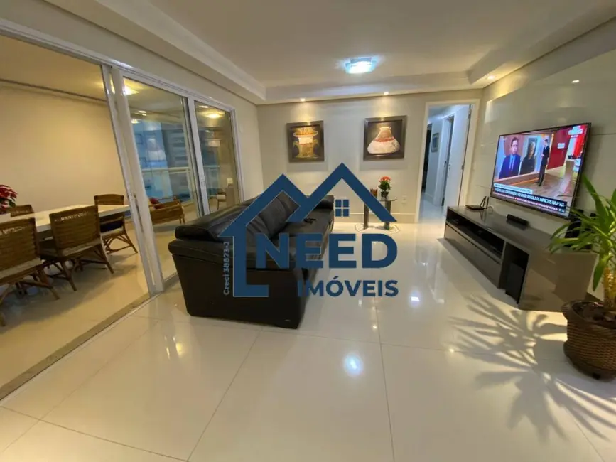 Foto 7 de Apartamento com 4 quartos à venda, 157m2 em São Paulo - SP