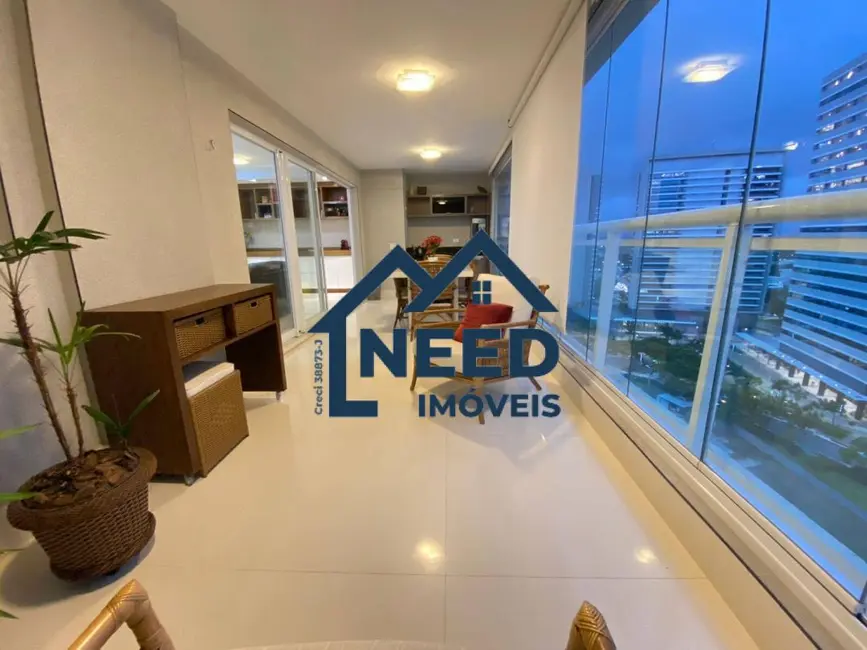 Foto 1 de Apartamento com 4 quartos à venda, 157m2 em São Paulo - SP