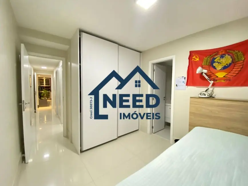 Foto 9 de Apartamento com 4 quartos à venda, 157m2 em São Paulo - SP