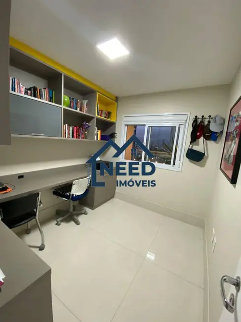 Foto 6 de Apartamento com 4 quartos à venda, 157m2 em São Paulo - SP