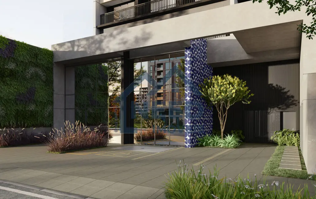 Apartamento com 1 quarto à venda, 23m2 em Santa Cecília, São Paulo - SP - imagem 4 Foto 4 de Apartamento com 1 quarto à venda, 23m2 em Santa Cecília, São Paulo - SP