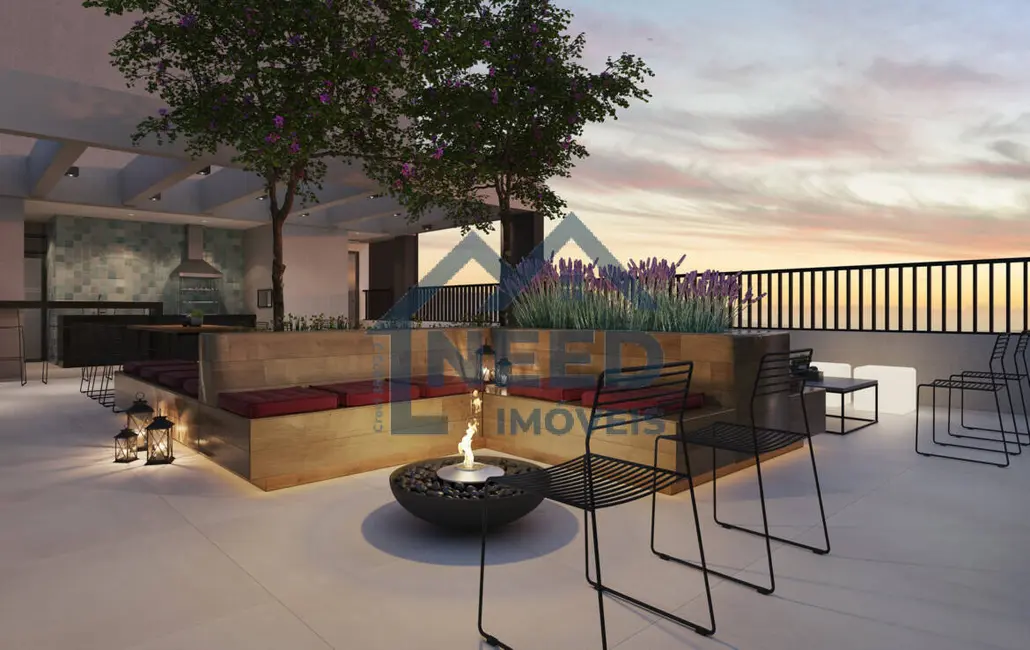 Apartamento com 1 quarto à venda, 23m2 em Santa Cecília, São Paulo - SP - imagem 9 Foto 9 de Apartamento com 1 quarto à venda, 23m2 em Santa Cecília, São Paulo - SP