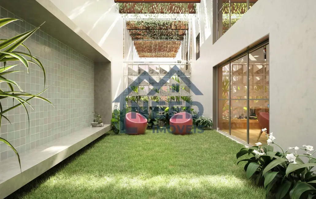 Apartamento com 1 quarto à venda, 23m2 em Santa Cecília, São Paulo - SP - imagem 8 Foto 8 de Apartamento com 1 quarto à venda, 23m2 em Santa Cecília, São Paulo - SP