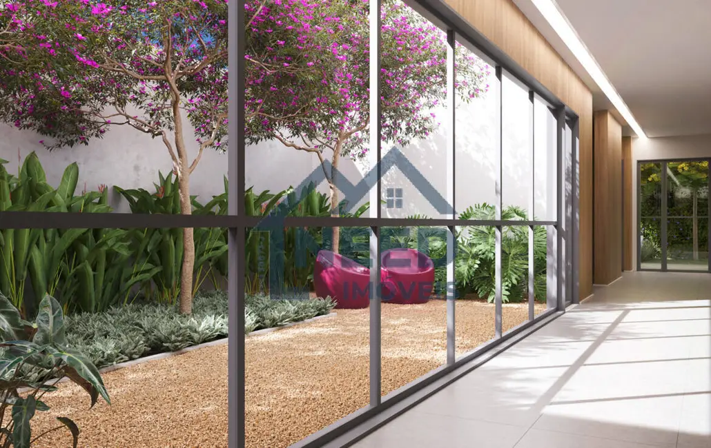 Apartamento com 1 quarto à venda, 23m2 em Santa Cecília, São Paulo - SP - imagem 6 Foto 6 de Apartamento com 1 quarto à venda, 23m2 em Santa Cecília, São Paulo - SP