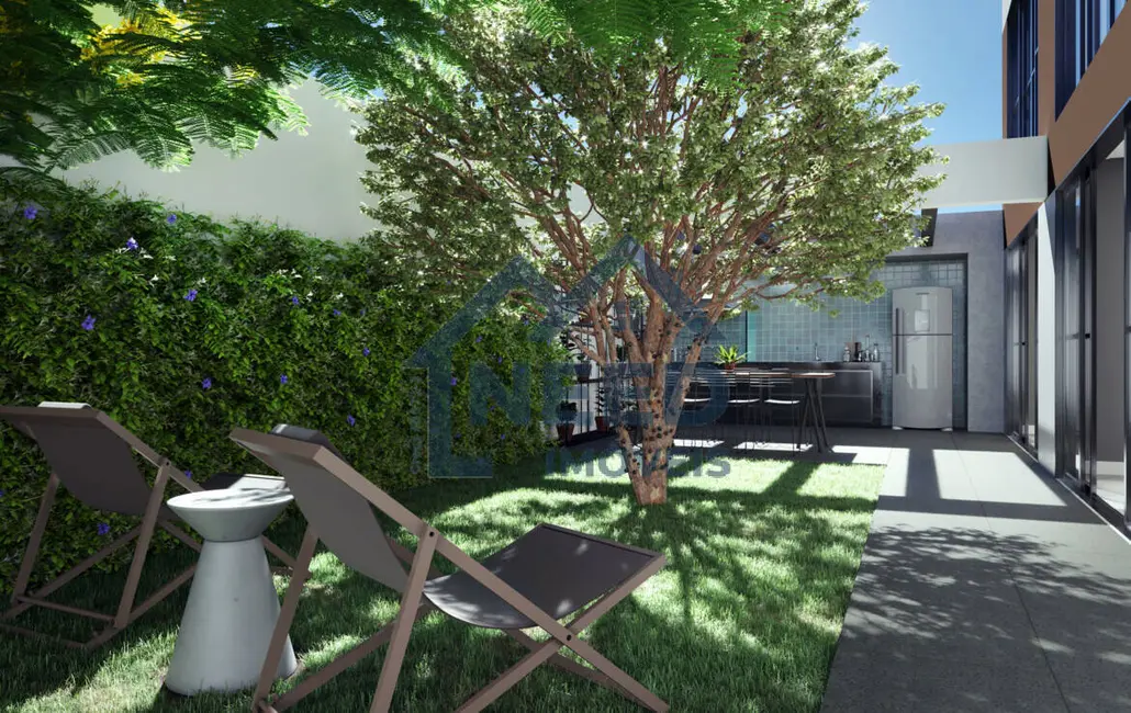 Apartamento com 1 quarto à venda, 23m2 em Santa Cecília, São Paulo - SP - imagem 7 Foto 7 de Apartamento com 1 quarto à venda, 23m2 em Santa Cecília, São Paulo - SP