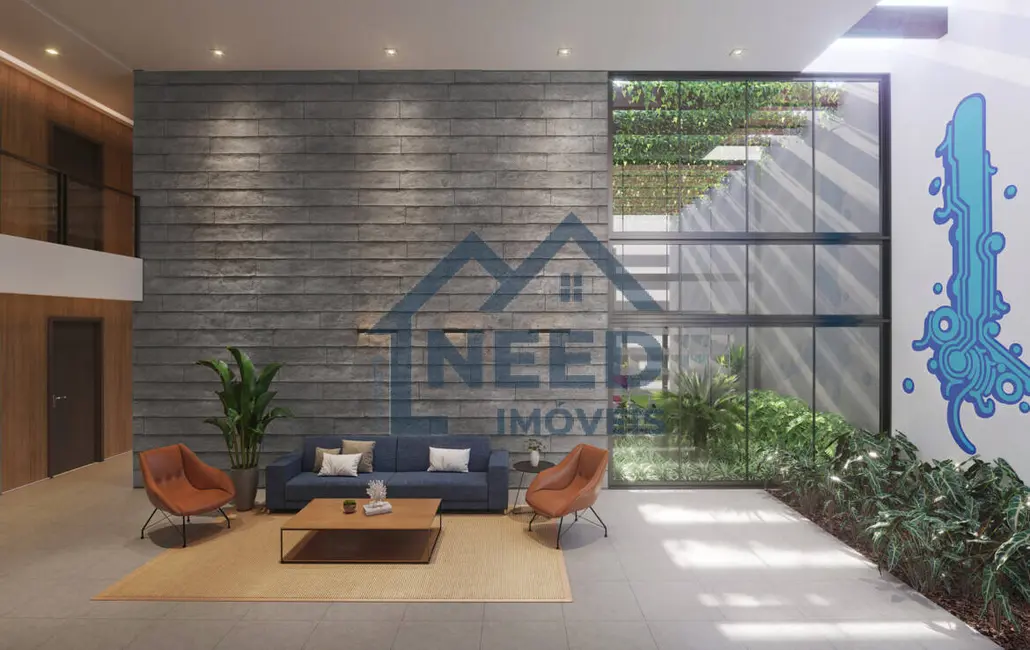 Apartamento com 1 quarto à venda, 23m2 em Santa Cecília, São Paulo - SP - imagem 5 Foto 5 de Apartamento com 1 quarto à venda, 23m2 em Santa Cecília, São Paulo - SP