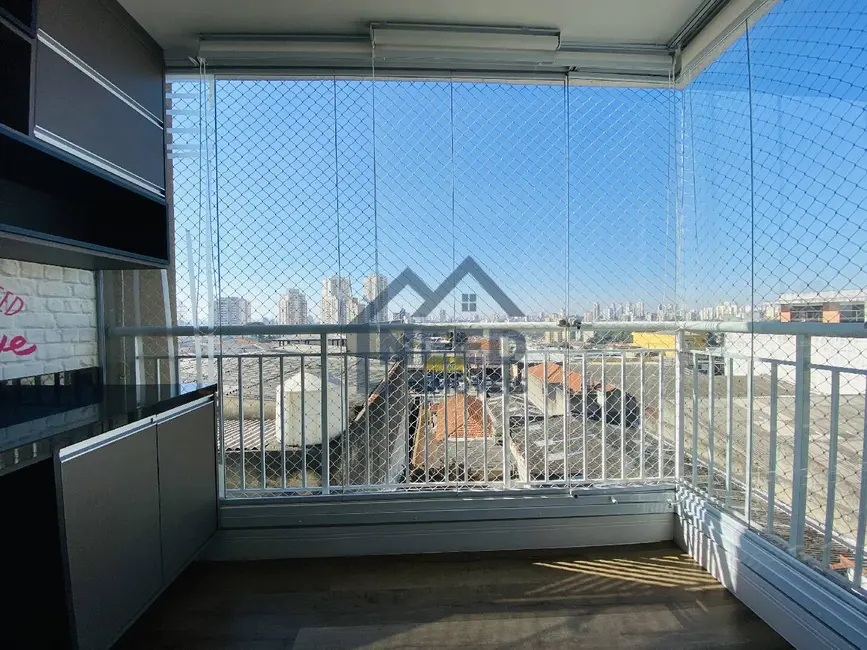 Apartamento com 3 quartos à venda, 85m2 em Vila Gumercindo, São Paulo - SP - imagem 7 Foto 7 de Apartamento com 3 quartos à venda, 85m2 em Vila Gumercindo, São Paulo - SP