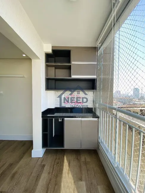 Apartamento com 3 quartos à venda, 85m2 em Vila Gumercindo, São Paulo - SP - imagem 8 Foto 8 de Apartamento com 3 quartos à venda, 85m2 em Vila Gumercindo, São Paulo - SP