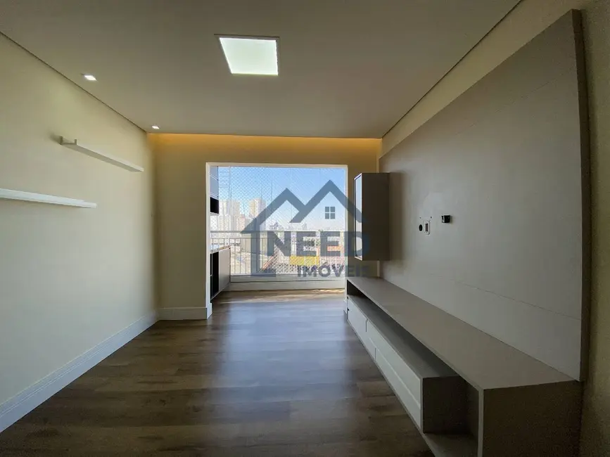 Apartamento com 3 quartos à venda, 85m2 em Vila Gumercindo, São Paulo - SP - imagem 4 Foto 4 de Apartamento com 3 quartos à venda, 85m2 em Vila Gumercindo, São Paulo - SP