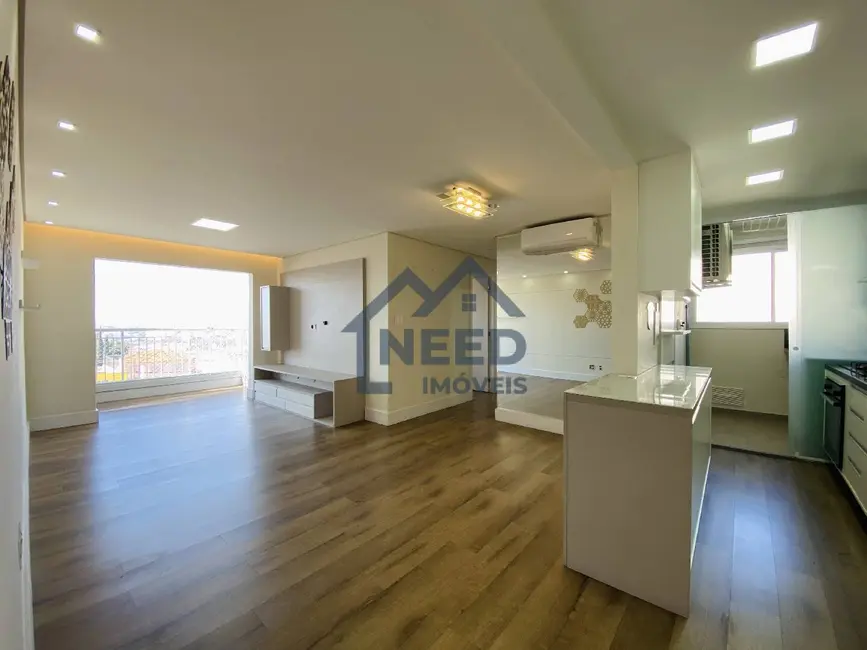 Apartamento com 3 quartos à venda, 85m2 em Vila Gumercindo, São Paulo - SP - imagem 2 Foto 2 de Apartamento com 3 quartos à venda, 85m2 em Vila Gumercindo, São Paulo - SP