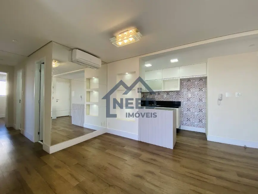 Apartamento com 3 quartos à venda, 85m2 em Vila Gumercindo, São Paulo - SP - imagem 6 Foto 6 de Apartamento com 3 quartos à venda, 85m2 em Vila Gumercindo, São Paulo - SP