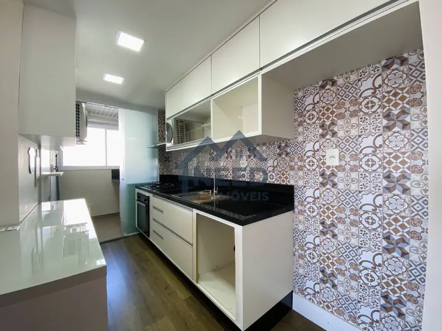 Apartamento com 3 quartos à venda, 85m2 em Vila Gumercindo, São Paulo - SP - imagem 9 Foto 9 de Apartamento com 3 quartos à venda, 85m2 em Vila Gumercindo, São Paulo - SP