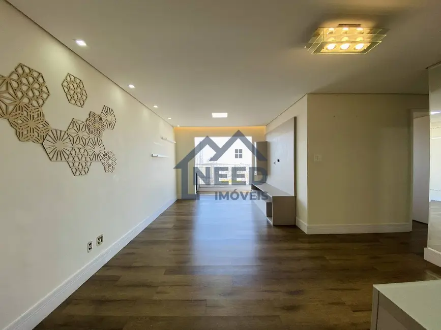 Apartamento com 3 quartos à venda, 85m2 em Vila Gumercindo, São Paulo - SP - imagem 3 Foto 3 de Apartamento com 3 quartos à venda, 85m2 em Vila Gumercindo, São Paulo - SP