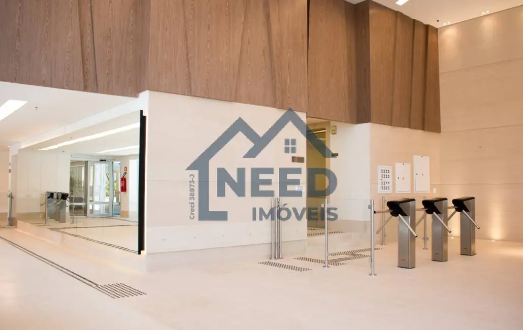 Foto 6 de Sala Comercial à venda, 34m2 em Barra Funda, São Paulo - SP