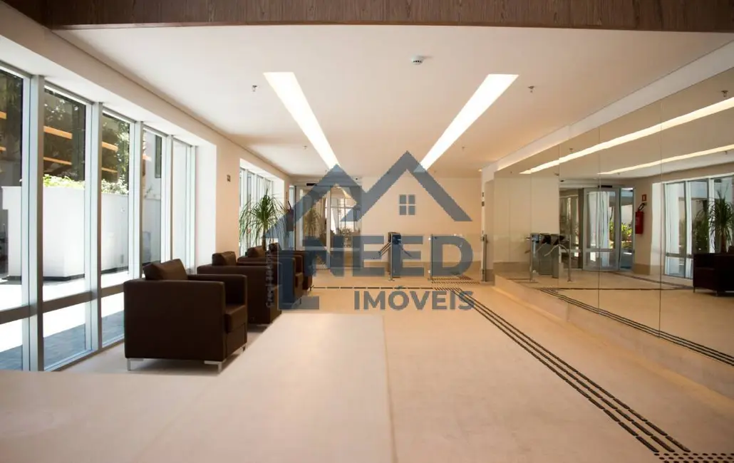 Foto 3 de Sala Comercial à venda, 40m2 em Barra Funda, São Paulo - SP