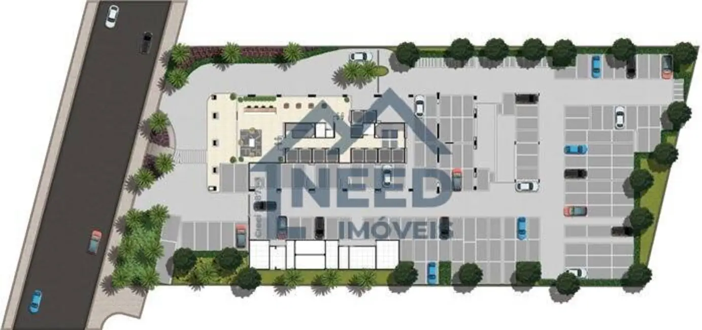 Foto 7 de Sala Comercial à venda, 40m2 em Barra Funda, São Paulo - SP