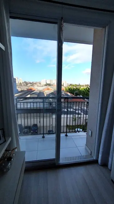 Foto 8 de Apartamento com 1 quarto à venda, 39m2 em Vila Carioca, São Paulo - SP