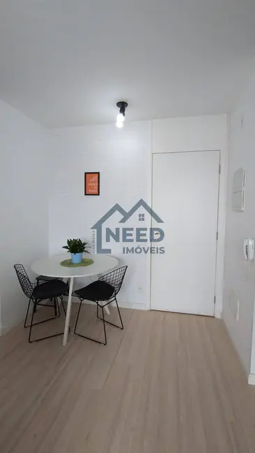 Foto 6 de Apartamento com 1 quarto à venda, 39m2 em Vila Carioca, São Paulo - SP