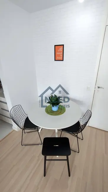 Foto 7 de Apartamento com 1 quarto à venda, 39m2 em Vila Carioca, São Paulo - SP