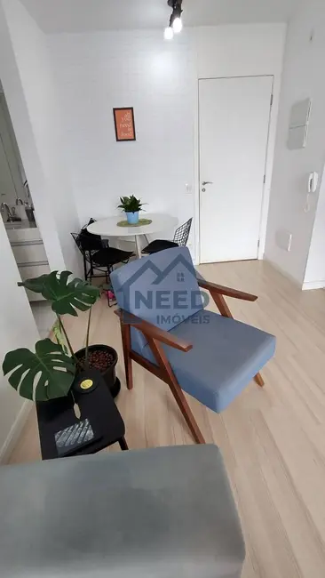 Foto 5 de Apartamento com 1 quarto à venda, 39m2 em Vila Carioca, São Paulo - SP