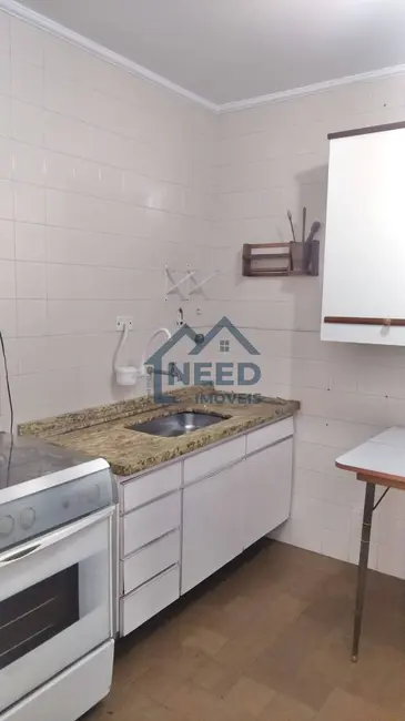 Foto 2 de Apartamento com 2 quartos à venda, 70m2 em Vila Gumercindo, São Paulo - SP