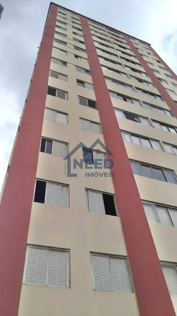 Foto 1 de Apartamento com 2 quartos à venda, 70m2 em Vila Gumercindo, São Paulo - SP