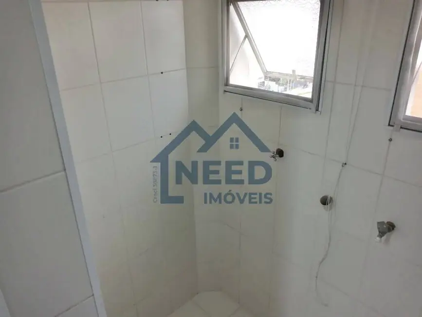 Foto 5 de Apartamento com 2 quartos à venda, 52m2 em São Paulo - SP