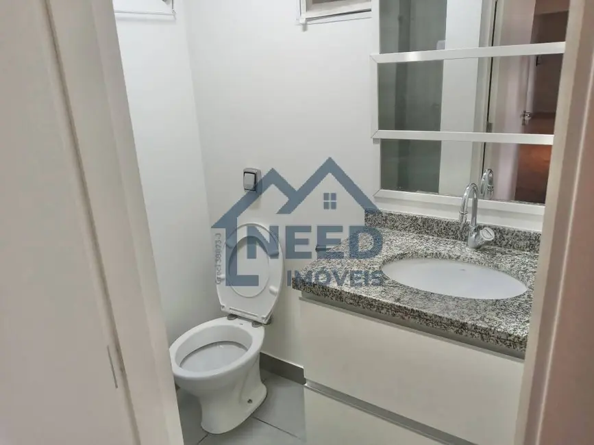 Foto 8 de Apartamento com 2 quartos à venda, 52m2 em São Paulo - SP