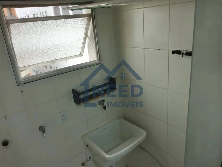 Foto 7 de Apartamento com 2 quartos à venda, 52m2 em São Paulo - SP