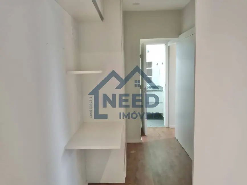 Foto 6 de Apartamento com 2 quartos à venda, 52m2 em São Paulo - SP