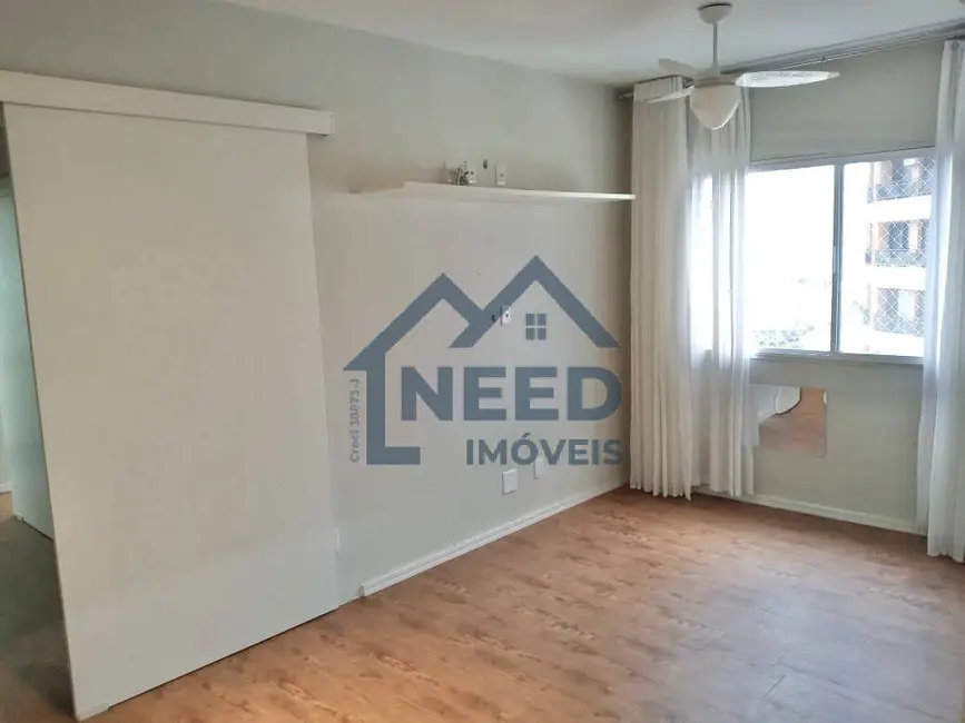 Foto 4 de Apartamento com 2 quartos à venda, 52m2 em São Paulo - SP