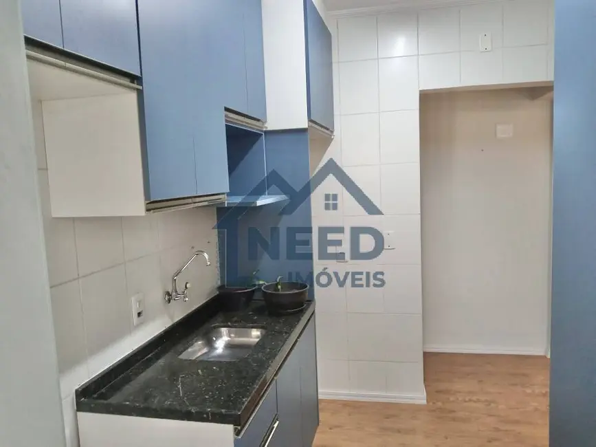 Foto 9 de Apartamento com 2 quartos à venda, 52m2 em São Paulo - SP