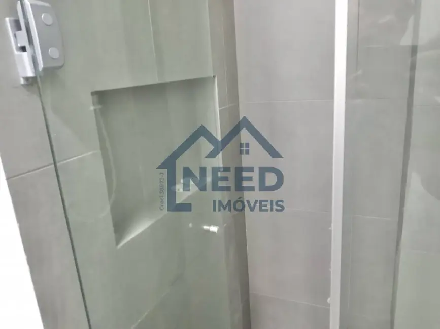 Foto 3 de Apartamento com 2 quartos à venda, 52m2 em São Paulo - SP