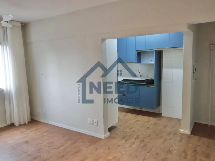 Foto 2 de Apartamento com 2 quartos à venda, 52m2 em São Paulo - SP