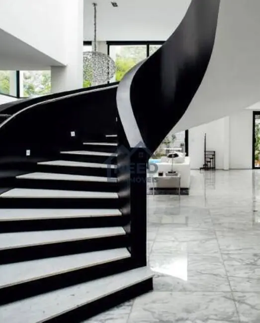 Foto 1 de Sobrado com 5 quartos à venda, 650m2 em Boaçava, São Paulo - SP