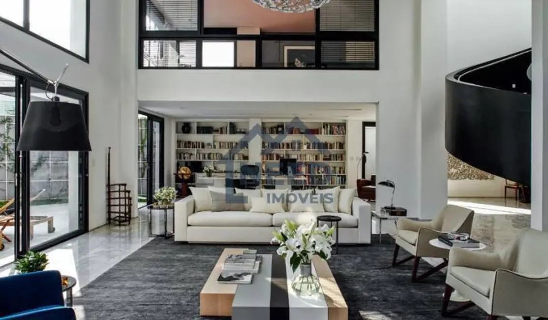 Foto 2 de Sobrado com 5 quartos à venda, 650m2 em Boaçava, São Paulo - SP