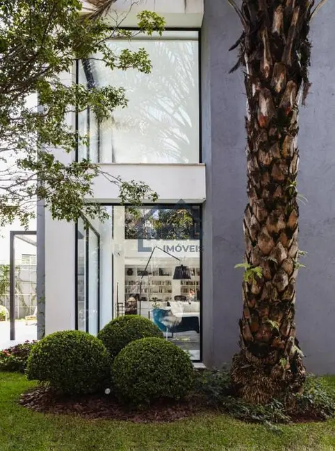 Foto 3 de Sobrado com 5 quartos à venda, 650m2 em Boaçava, São Paulo - SP