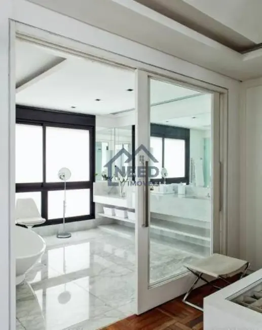 Foto 5 de Sobrado com 5 quartos à venda, 650m2 em Boaçava, São Paulo - SP