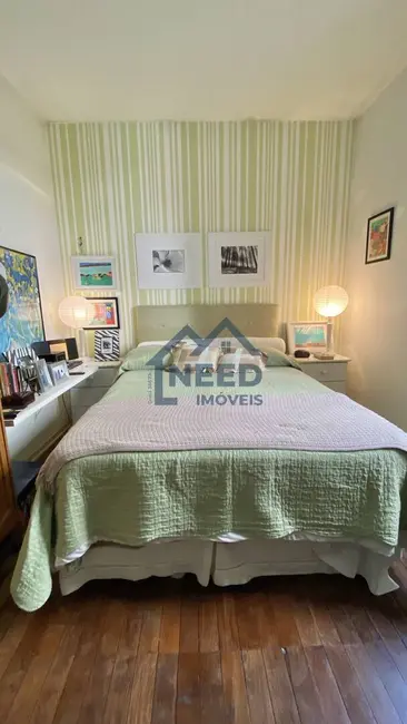 Foto 2 de Apartamento com 3 quartos à venda, 113m2 em Paraíso, São Paulo - SP