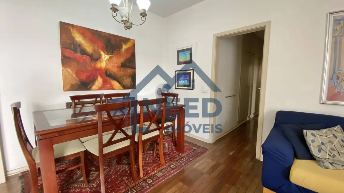 Apartamento com 3 quartos à venda, 113m2 em Paraíso, São Paulo - SP - imagem 9 Foto 9 de Apartamento com 3 quartos à venda, 113m2 em Paraíso, São Paulo - SP