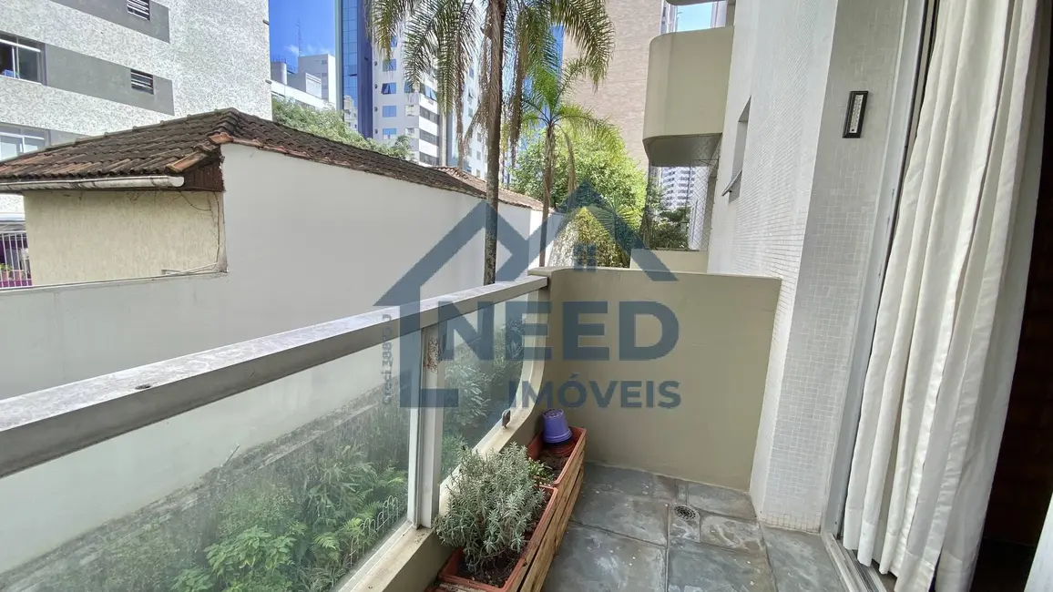 Apartamento com 3 quartos à venda, 113m2 em Paraíso, São Paulo - SP - imagem 6 Foto 6 de Apartamento com 3 quartos à venda, 113m2 em Paraíso, São Paulo - SP