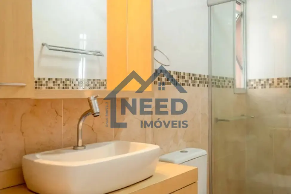 Foto 7 de Apartamento com 2 quartos para alugar, 60m2 em Vila Gumercindo, São Paulo - SP