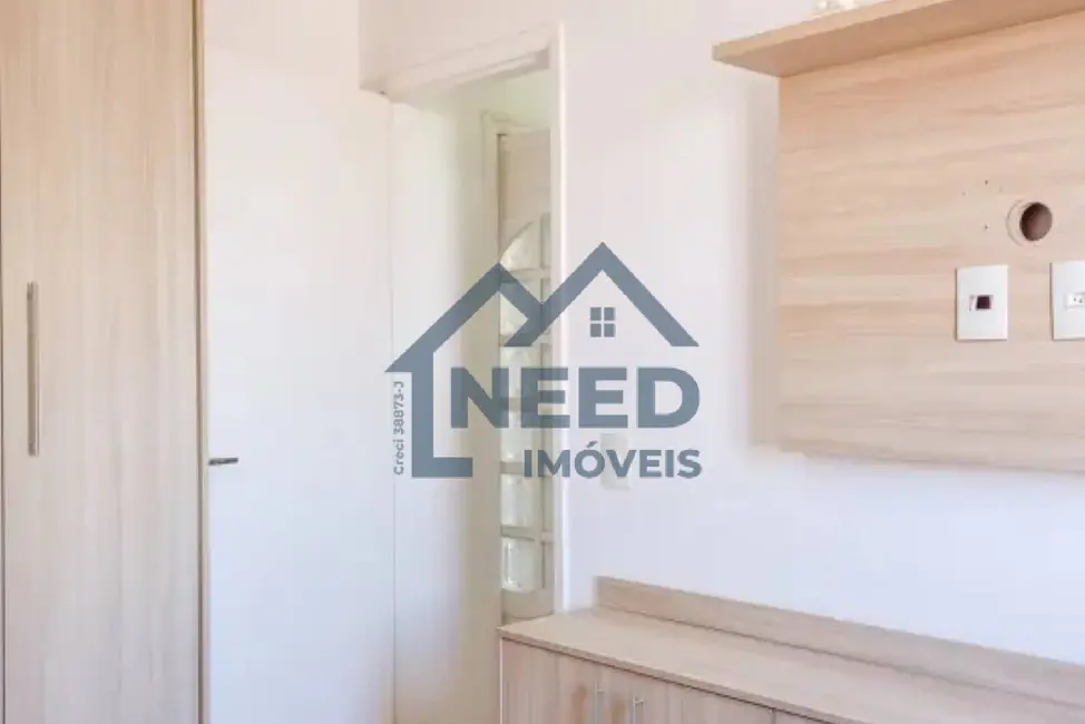 Foto 3 de Apartamento com 2 quartos para alugar, 60m2 em Vila Gumercindo, São Paulo - SP