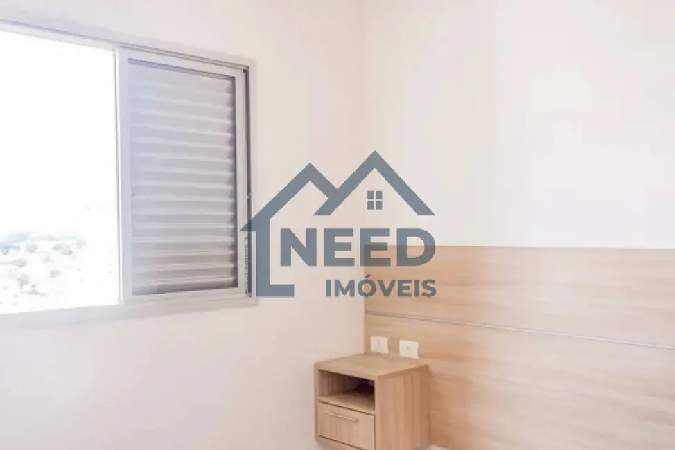 Foto 4 de Apartamento com 2 quartos para alugar, 60m2 em Vila Gumercindo, São Paulo - SP