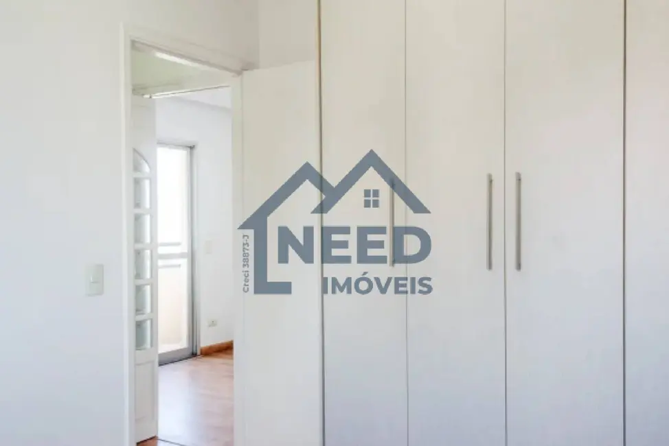 Foto 6 de Apartamento com 2 quartos para alugar, 60m2 em Vila Gumercindo, São Paulo - SP