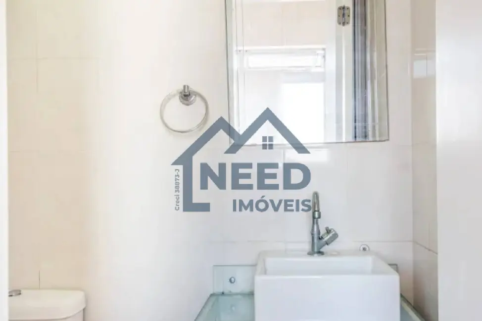 Foto 8 de Apartamento com 2 quartos para alugar, 60m2 em Vila Gumercindo, São Paulo - SP