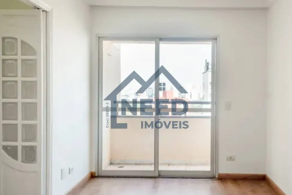 Foto 2 de Apartamento com 2 quartos para alugar, 60m2 em Vila Gumercindo, São Paulo - SP